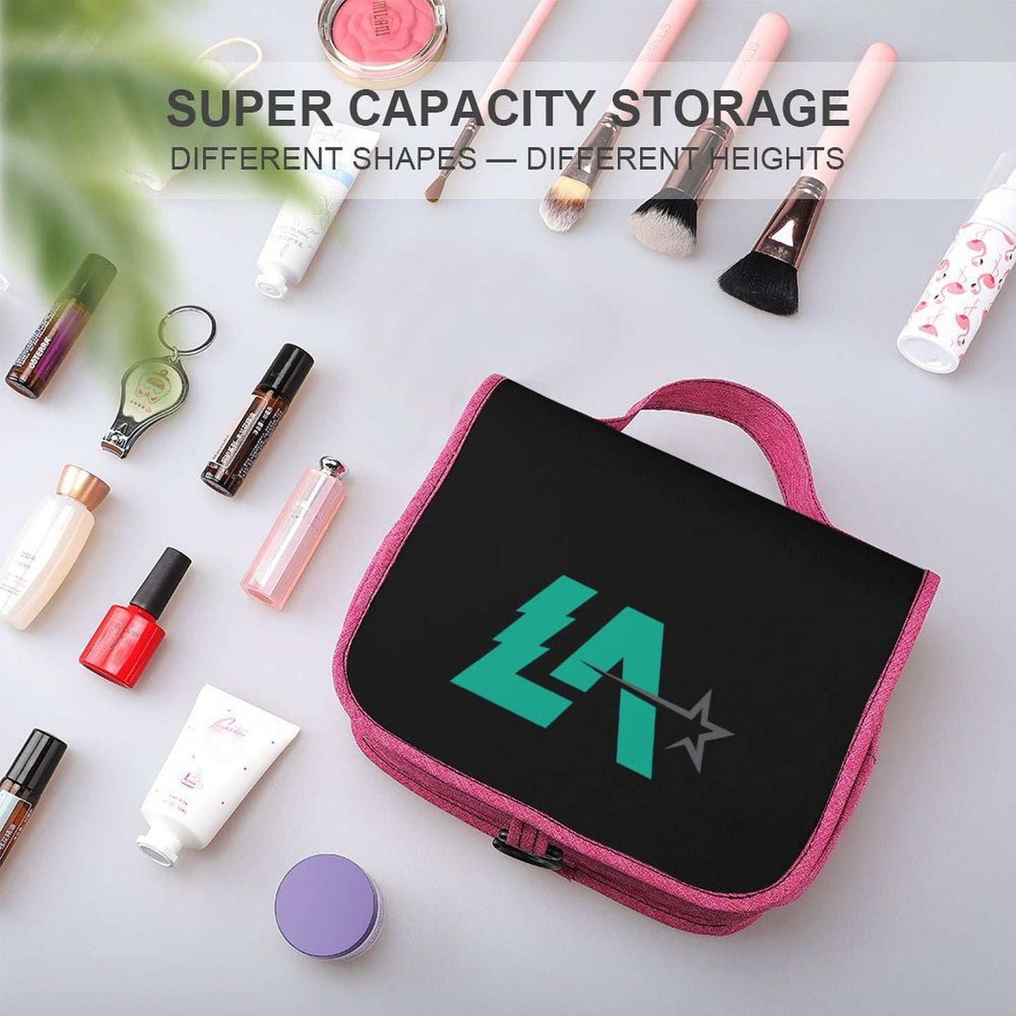 Toiletry Bag
