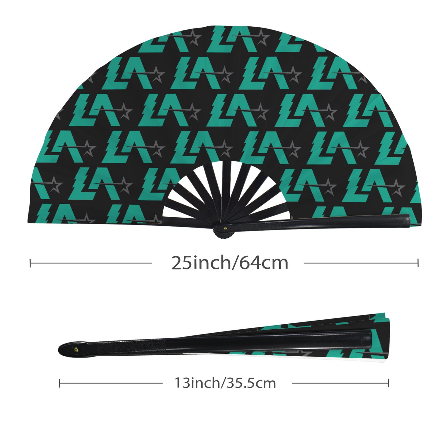 Folding Fan