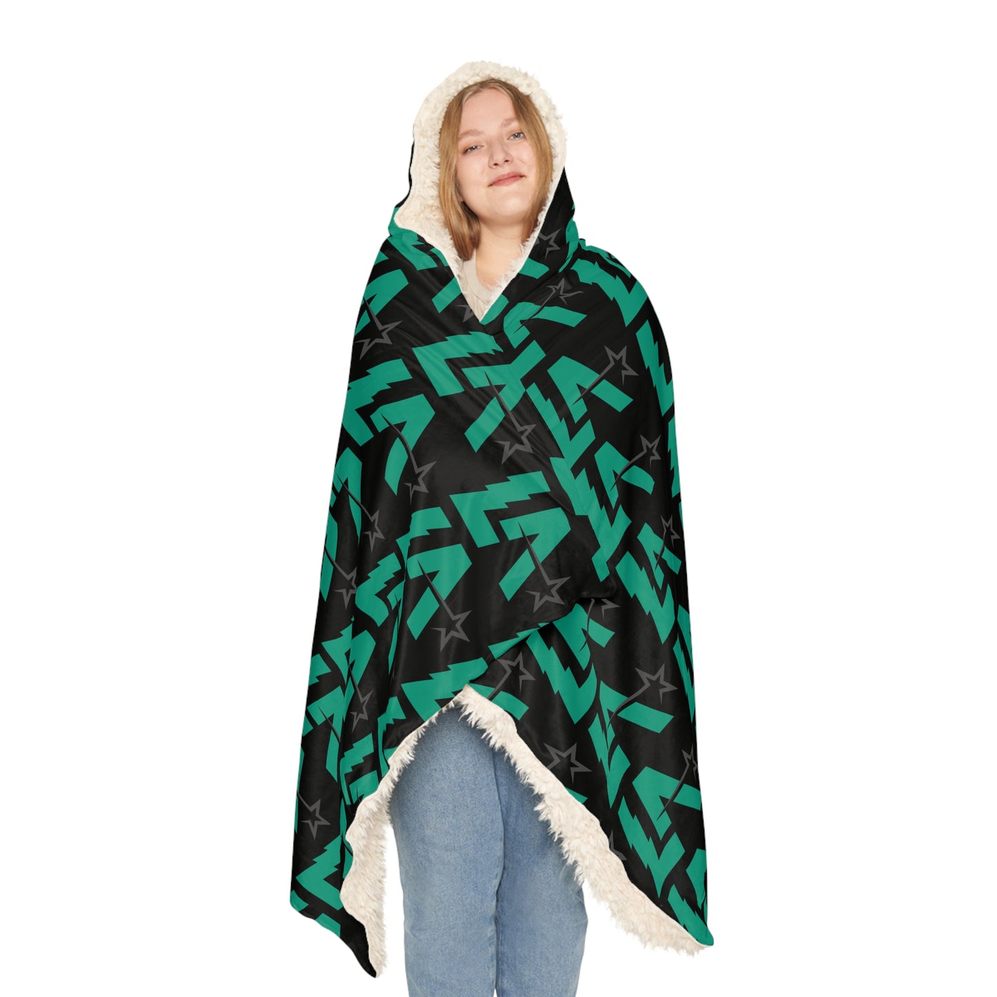 Snuggle Blanket