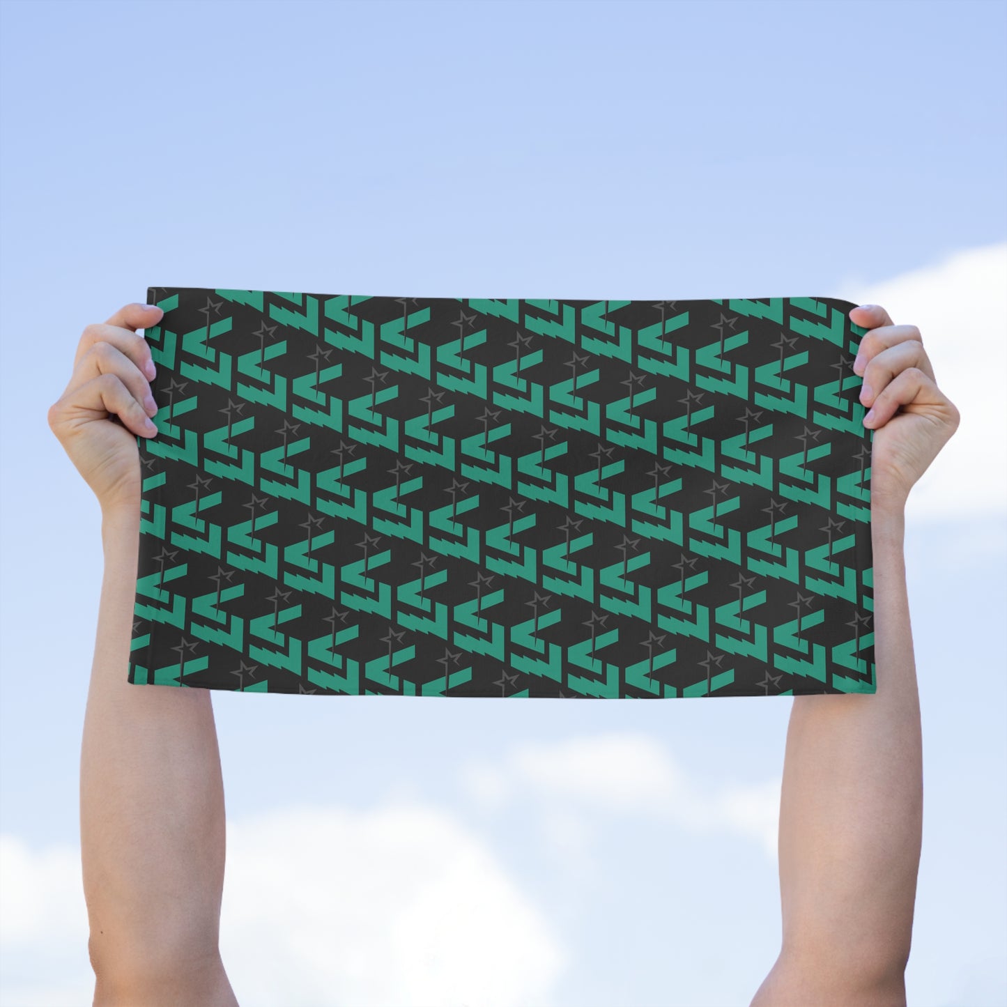 Rally Towel
