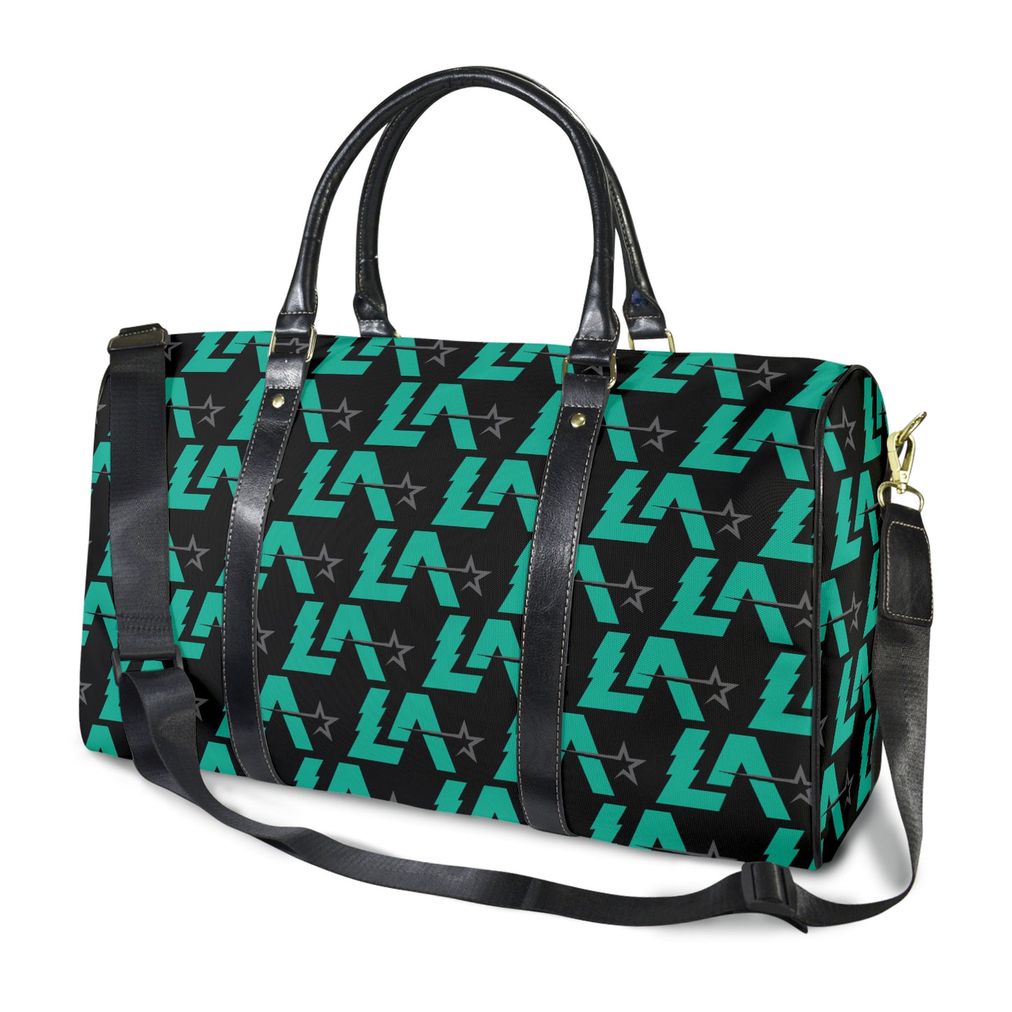 Large Capacity Travel Bag-Large
