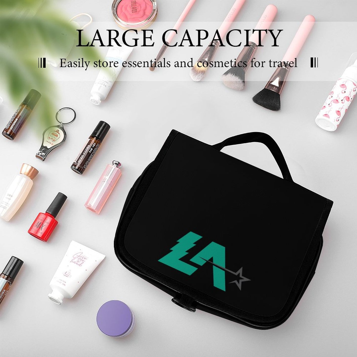 Toiletry Bag