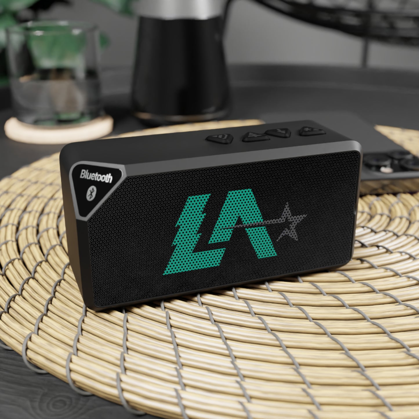 Bluetooth Speaker