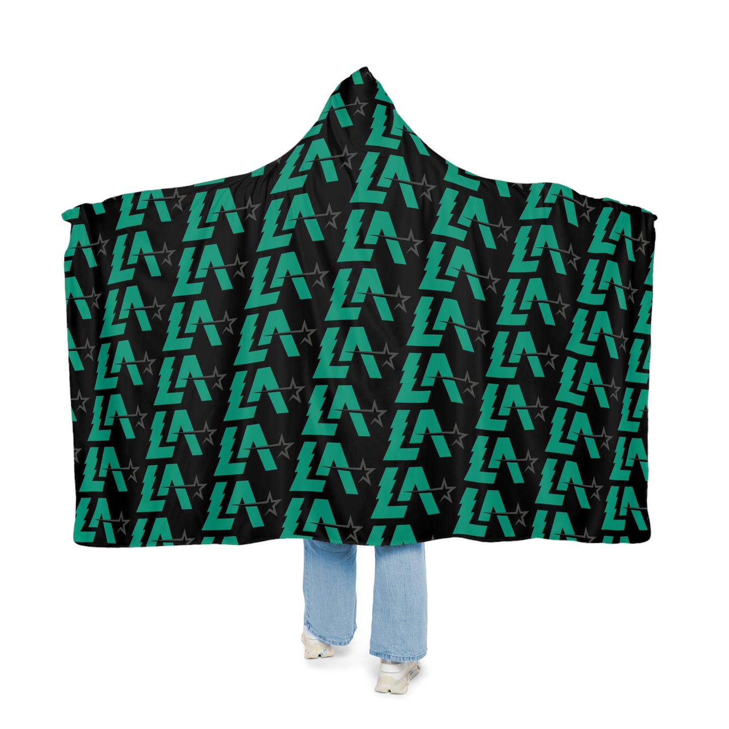 Snuggle Blanket