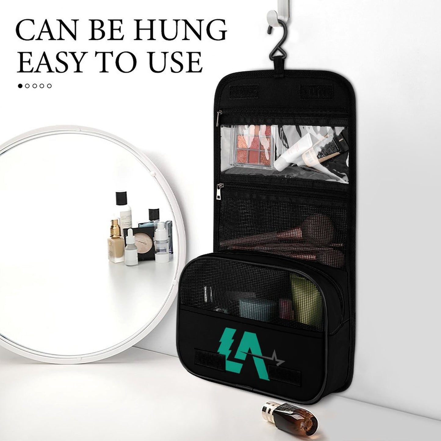 Toiletry Bag