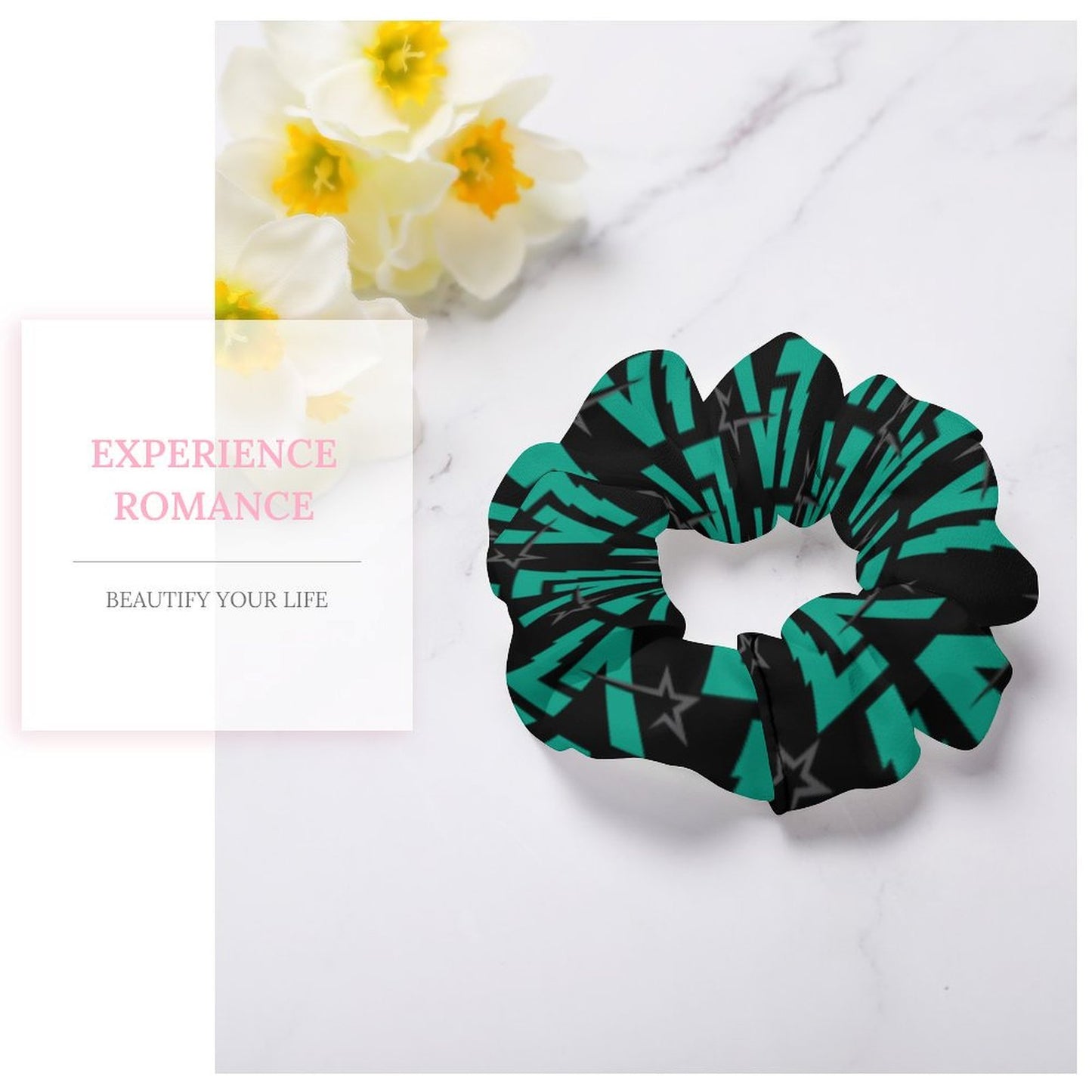 Hair Scrunchie