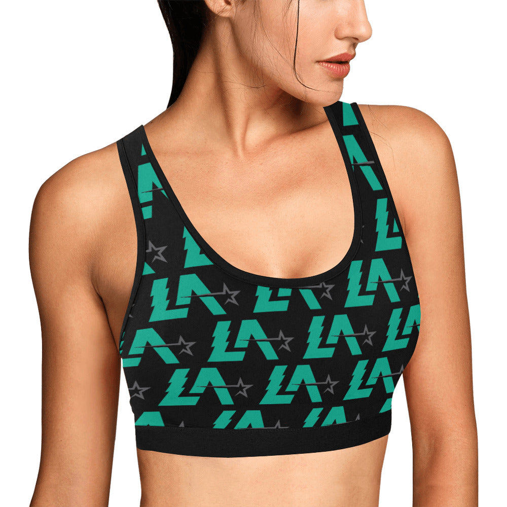 Women's Sports Bra