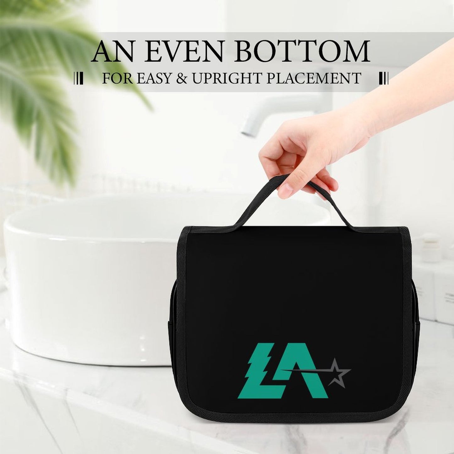 Toiletry Bag