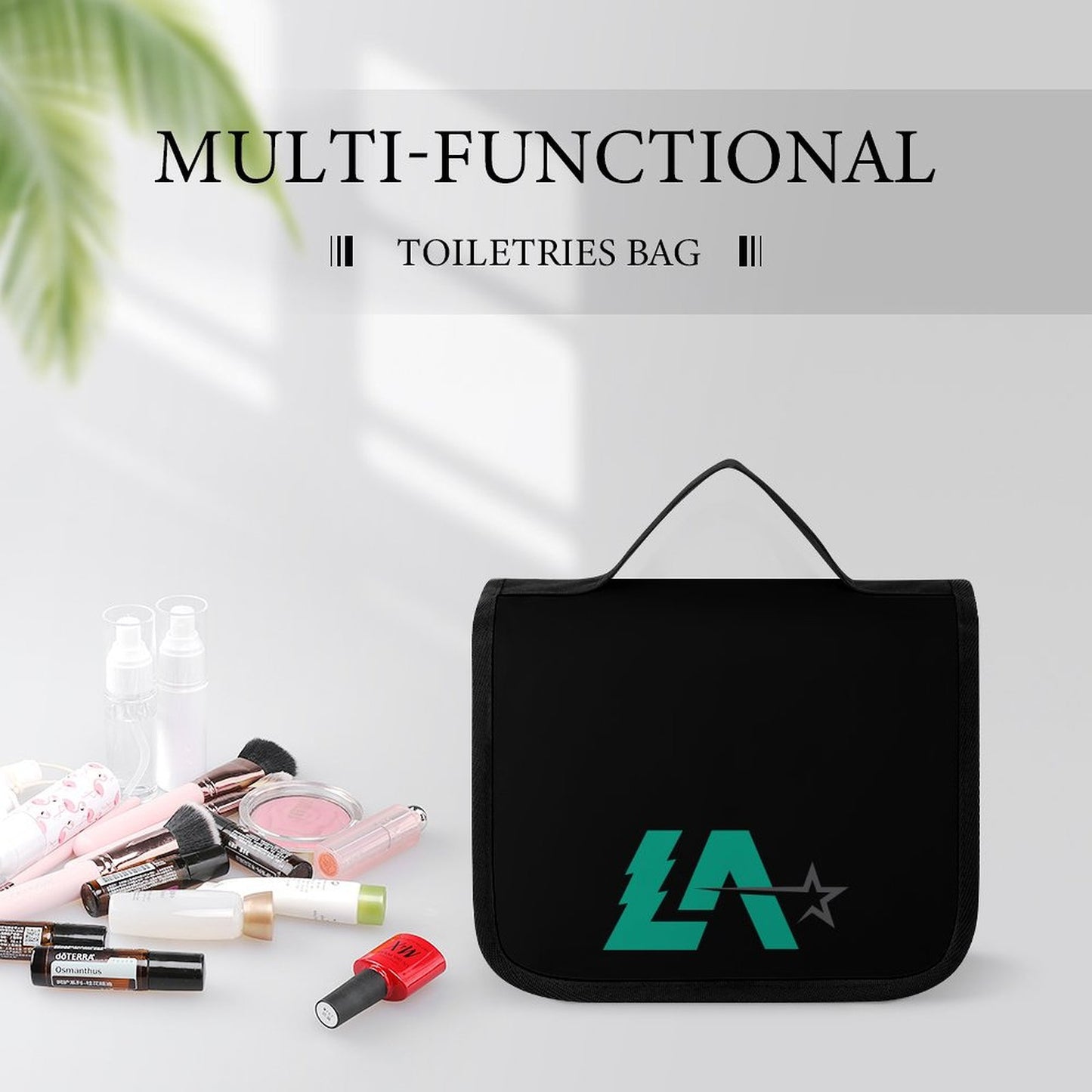 Toiletry Bag