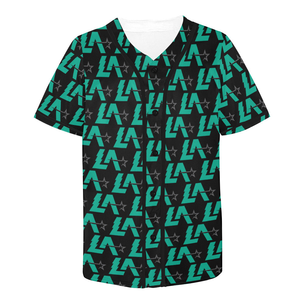 Baseball Jersey for Men