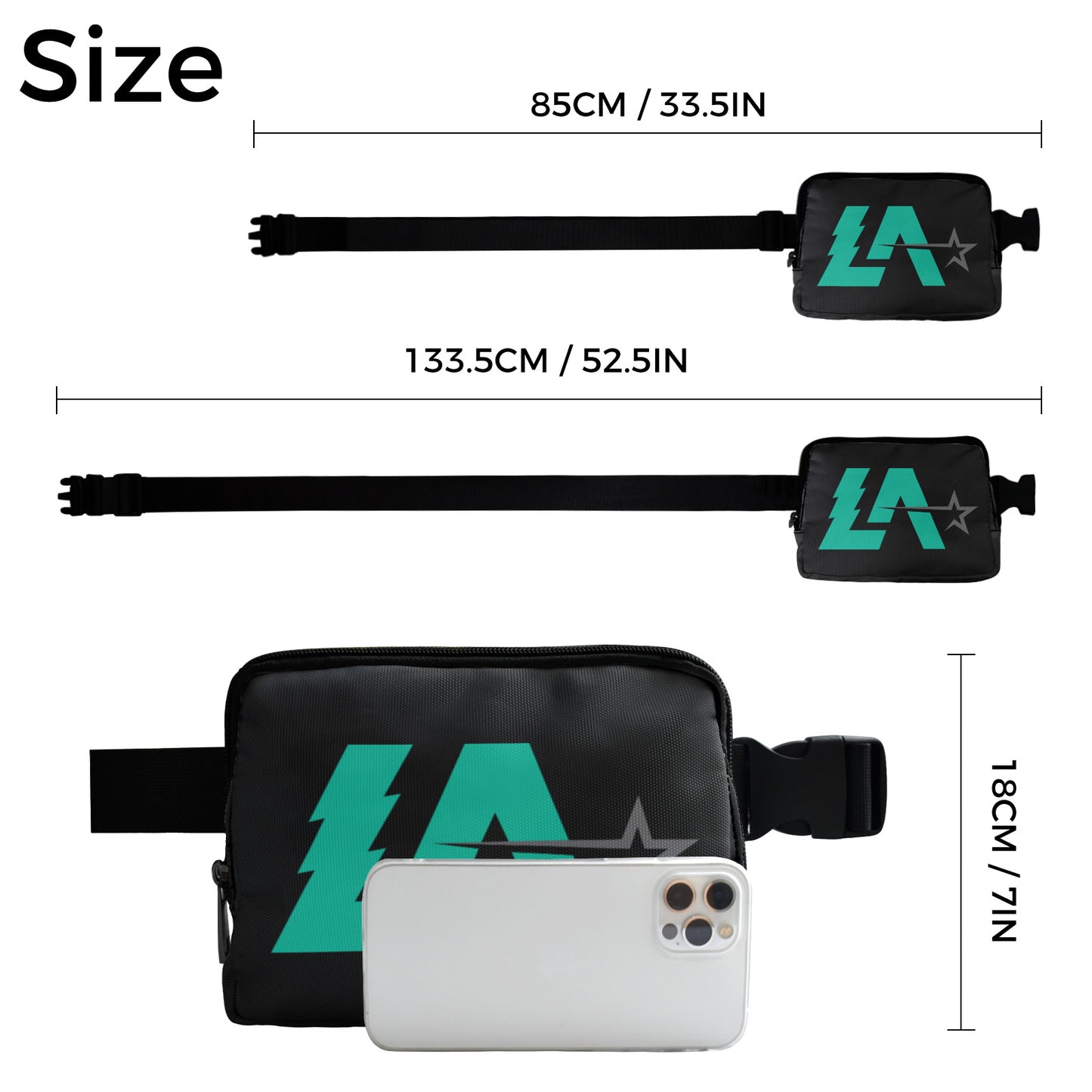Belt Bag