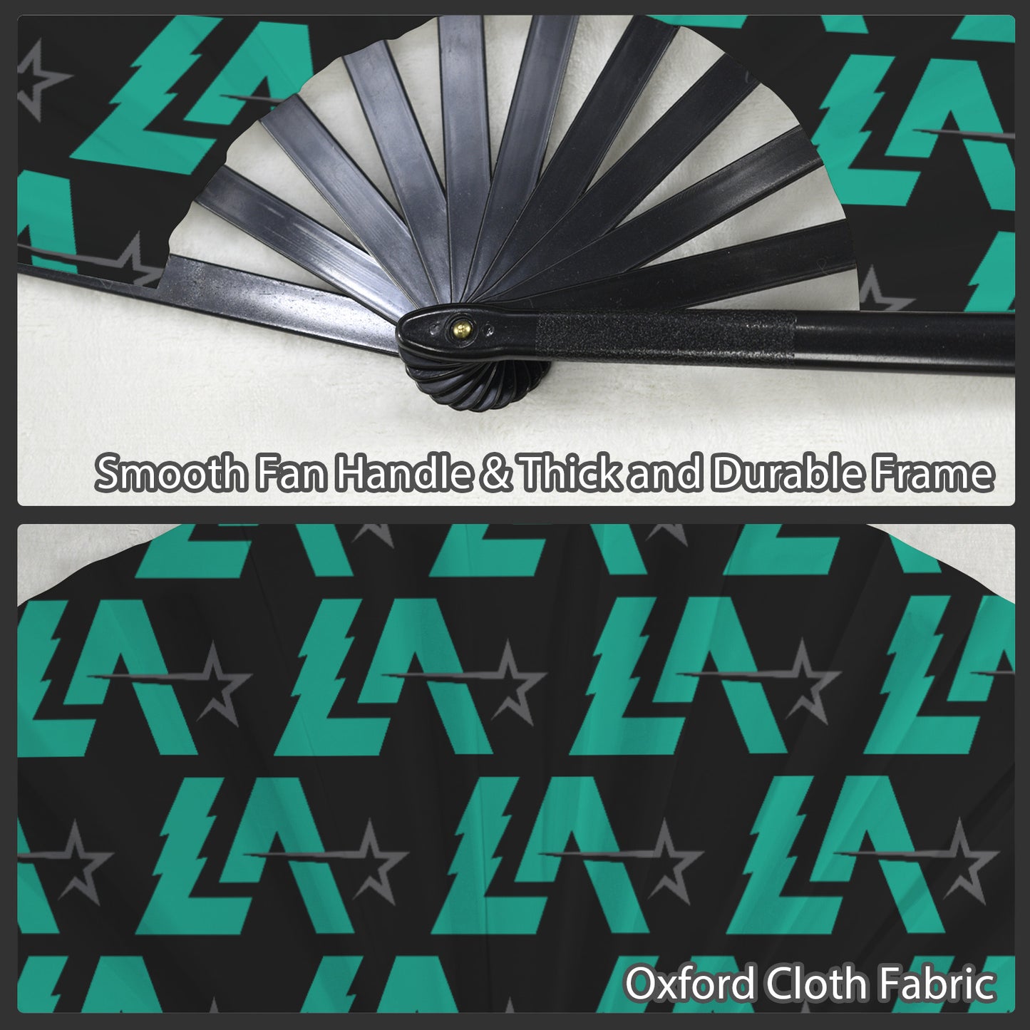 Folding Fan