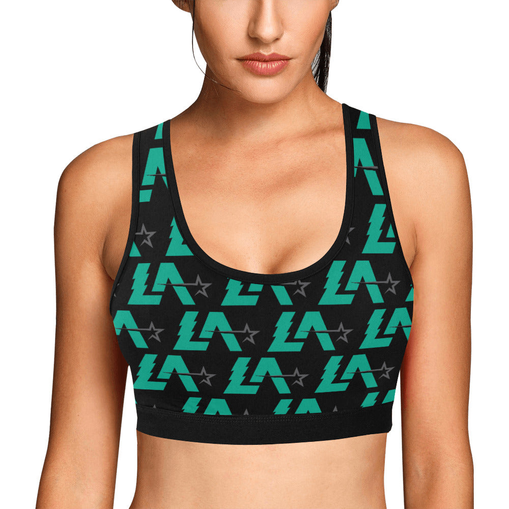 Women's Sports Bra