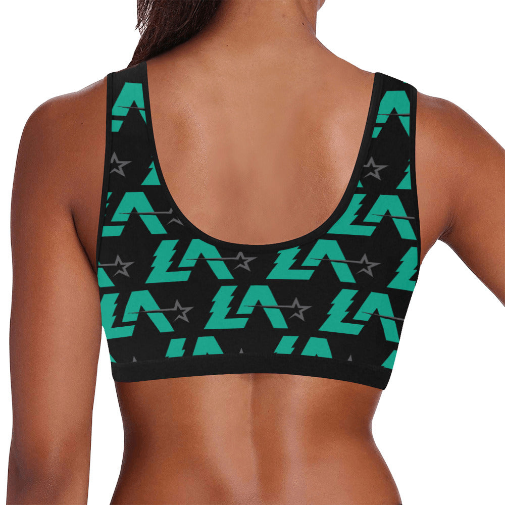 Women's Sports Bra