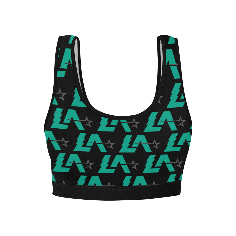 Women's Sports Bra