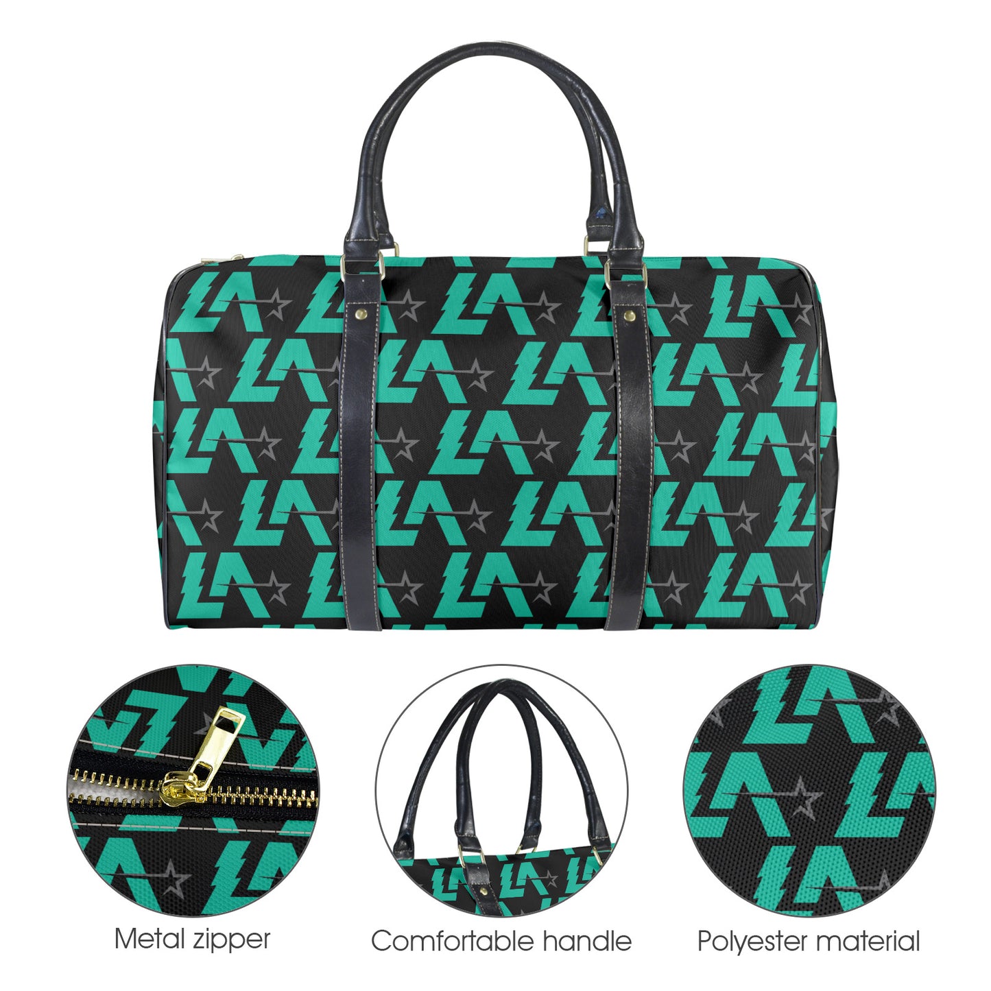 Large Capacity Travel Bag-Large