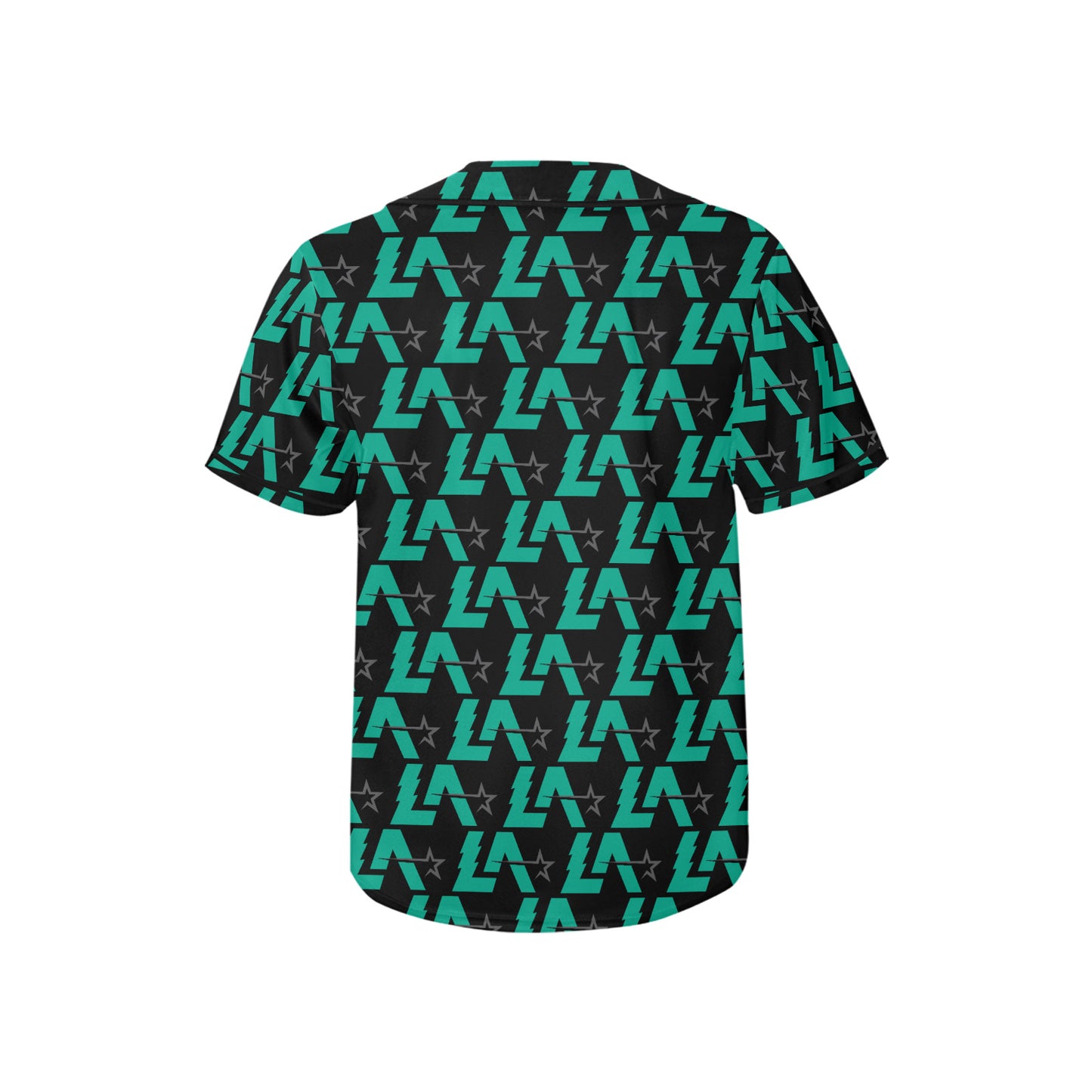 Baseball Jersey for Kids
