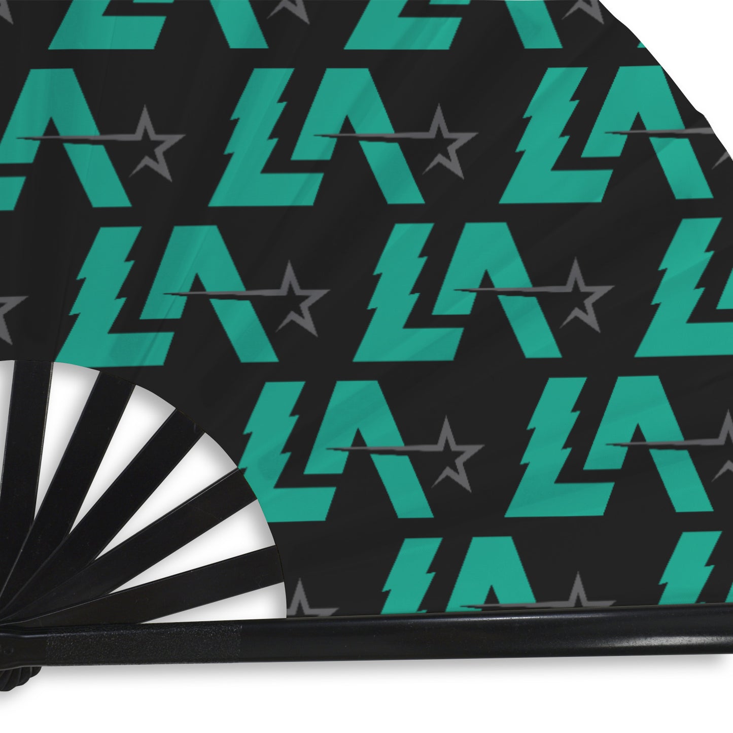 Folding Fan