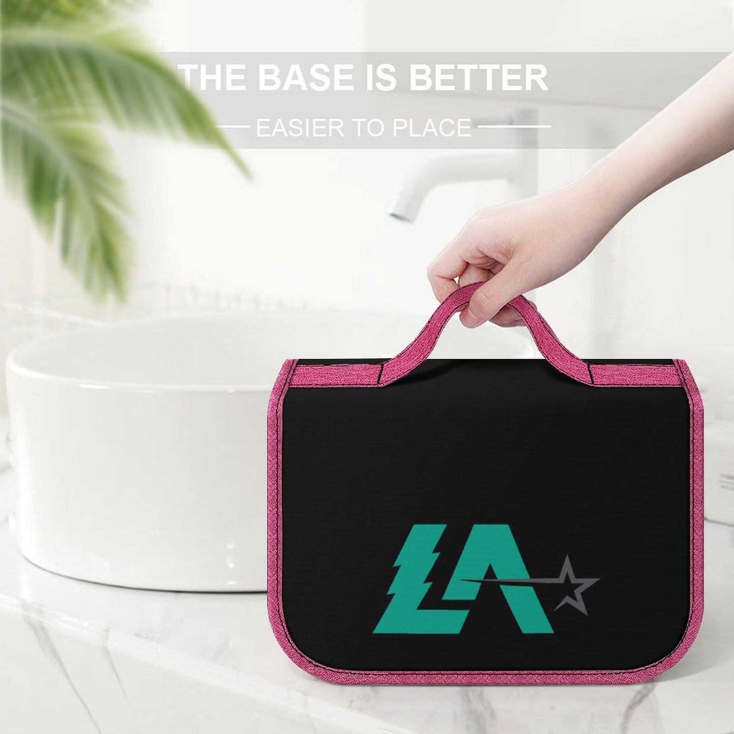 Toiletry Bag