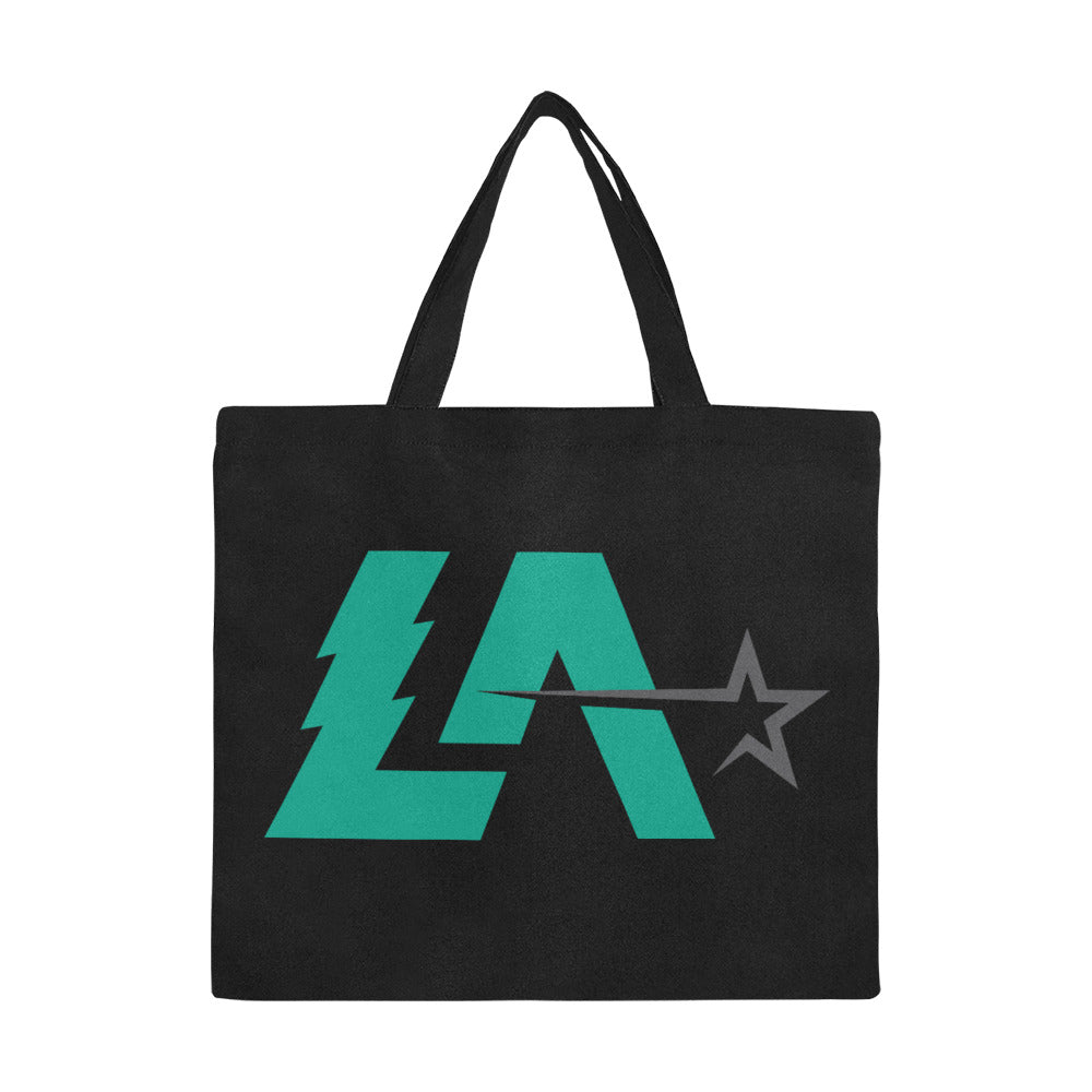 Canvas Tote Bag-Large (Two Sides Printing)