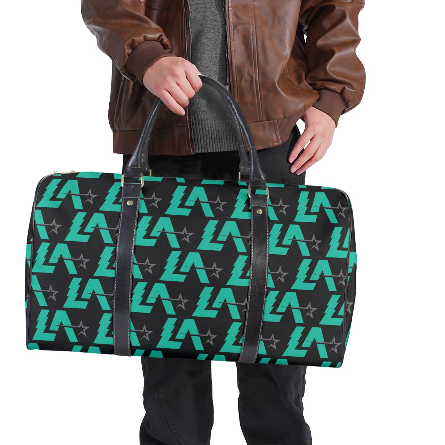 Large Capacity Travel Bag-Large