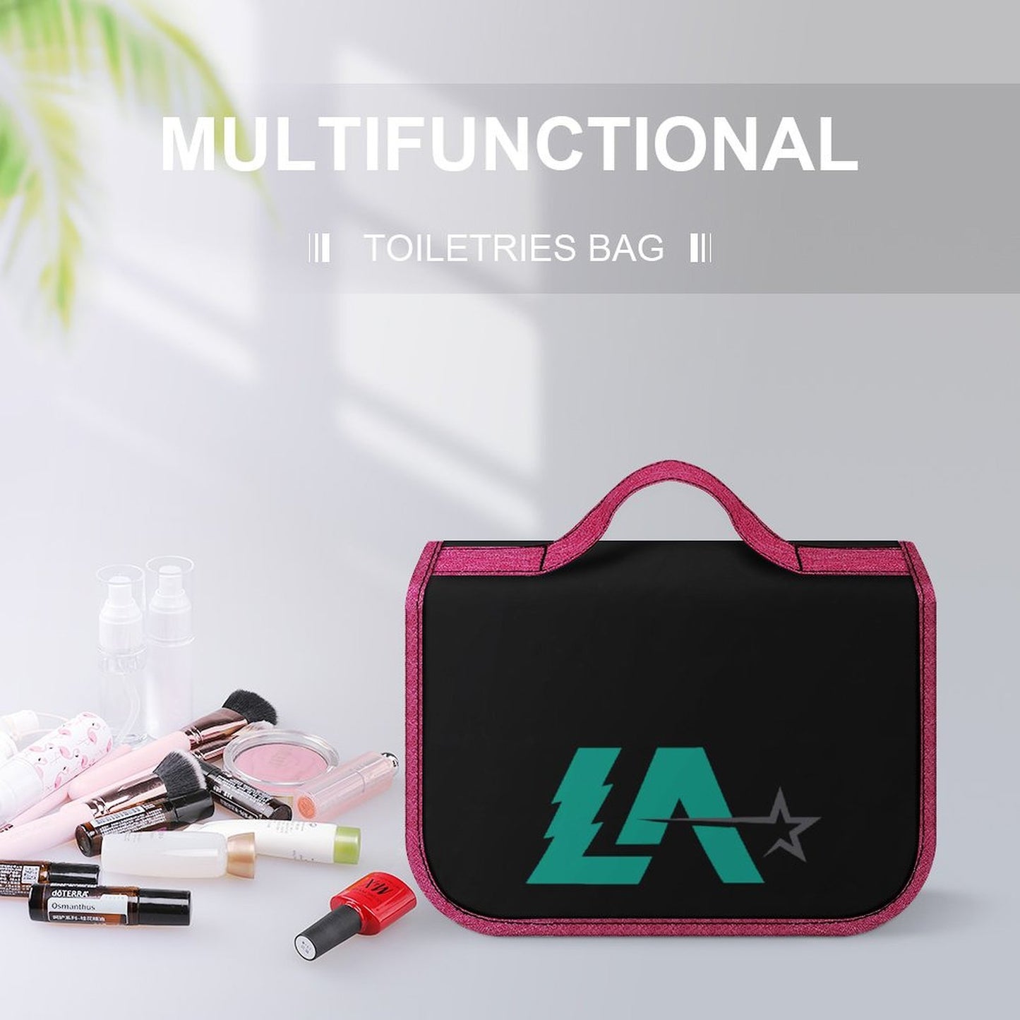 Toiletry Bag