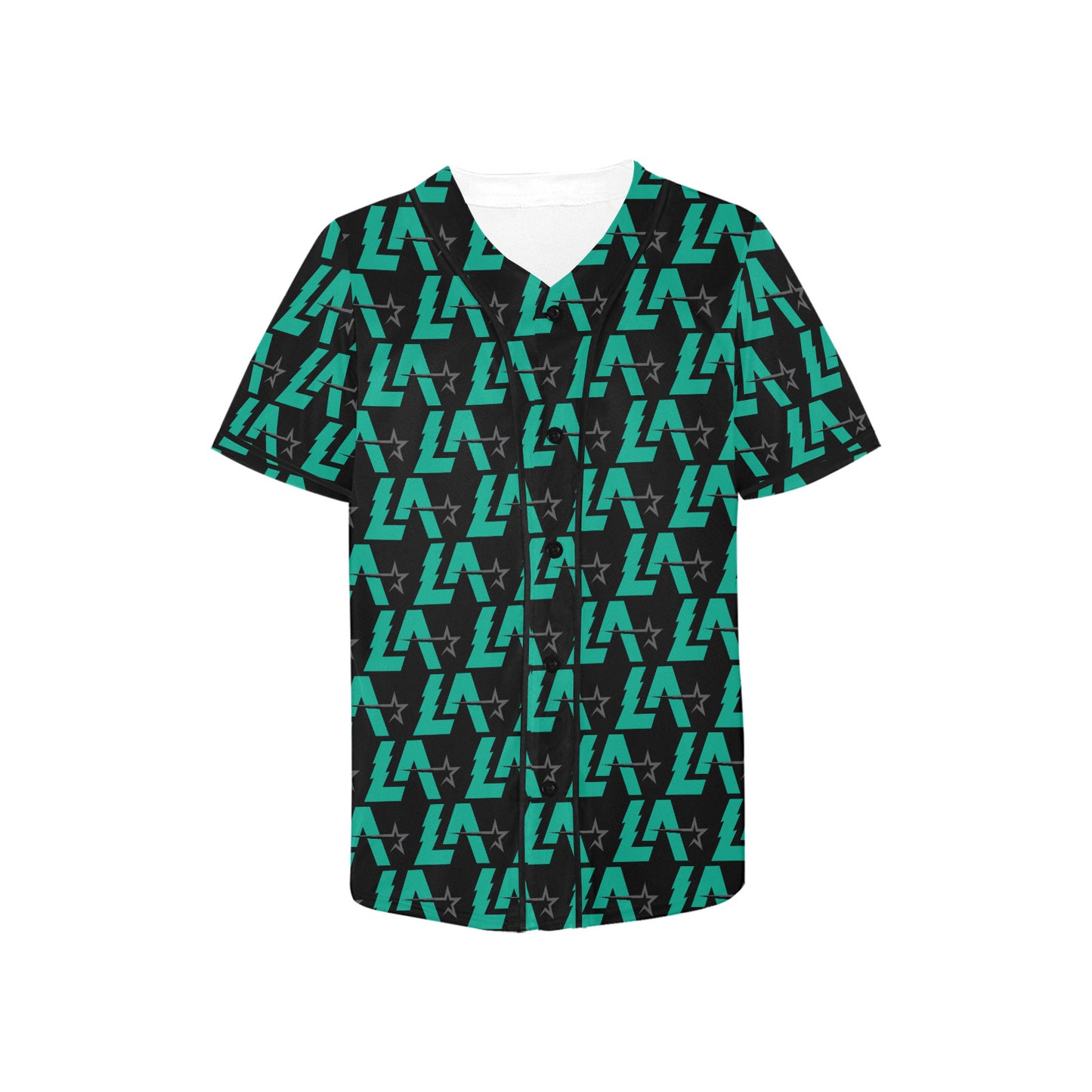 Baseball Jersey for Kids