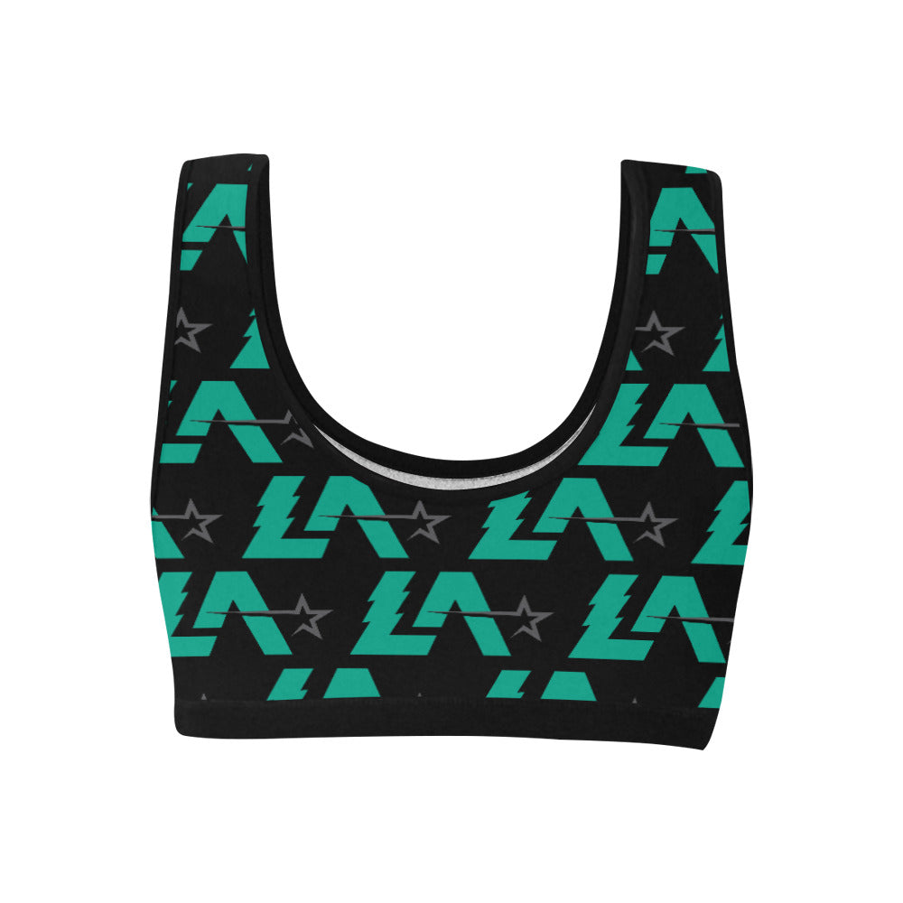 Women's Sports Bra