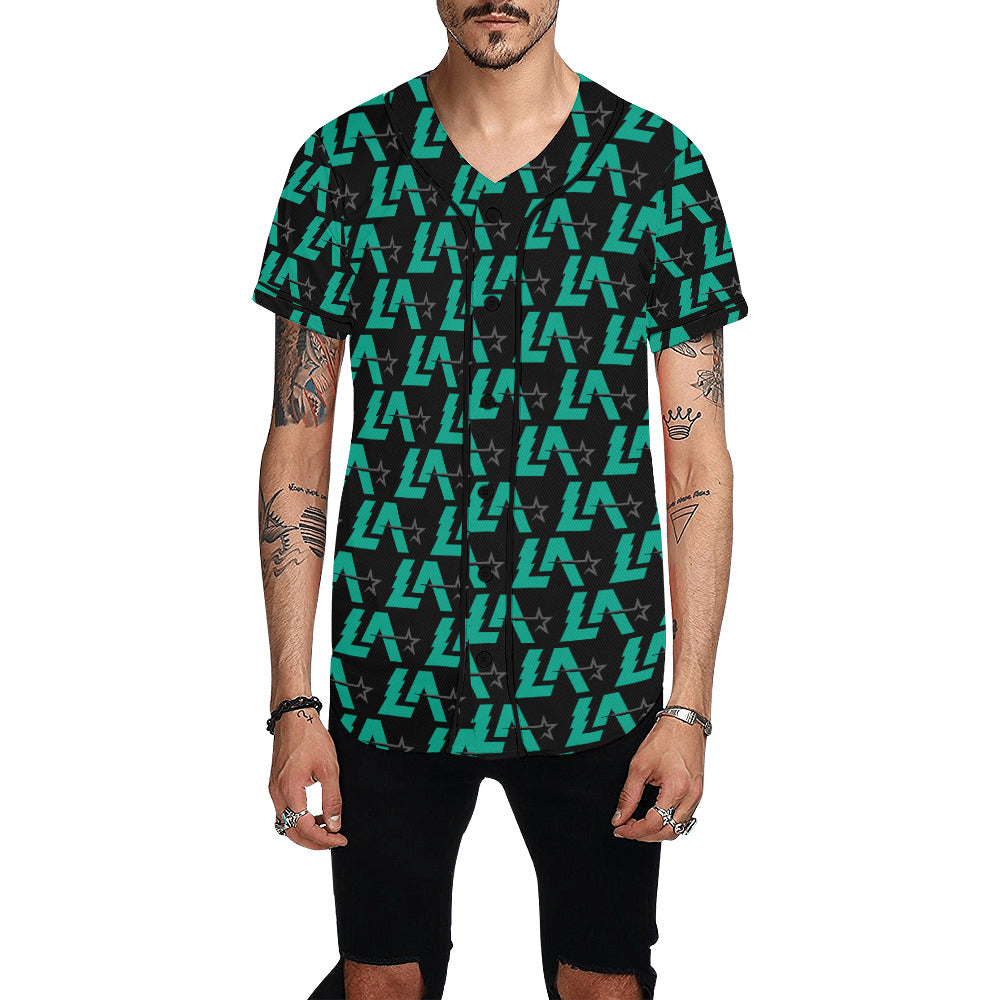 Baseball Jersey for Men
