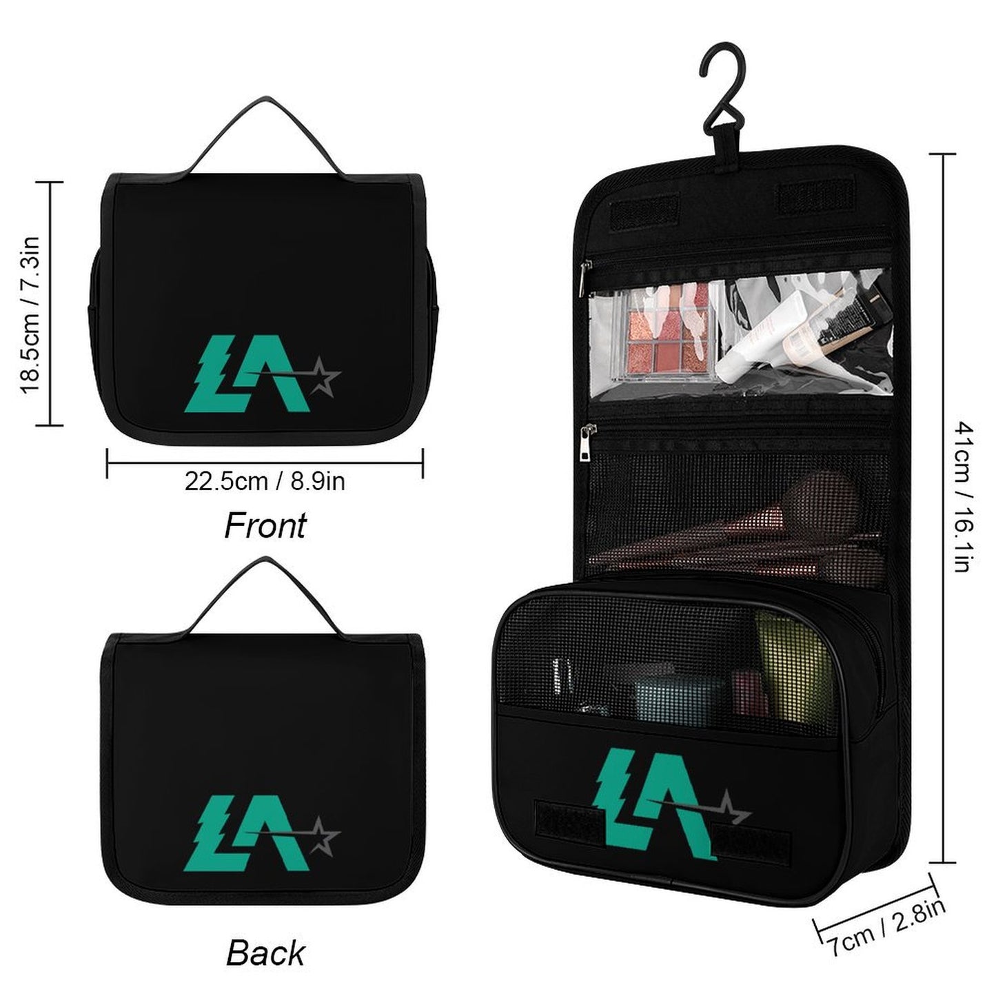Toiletry Bag