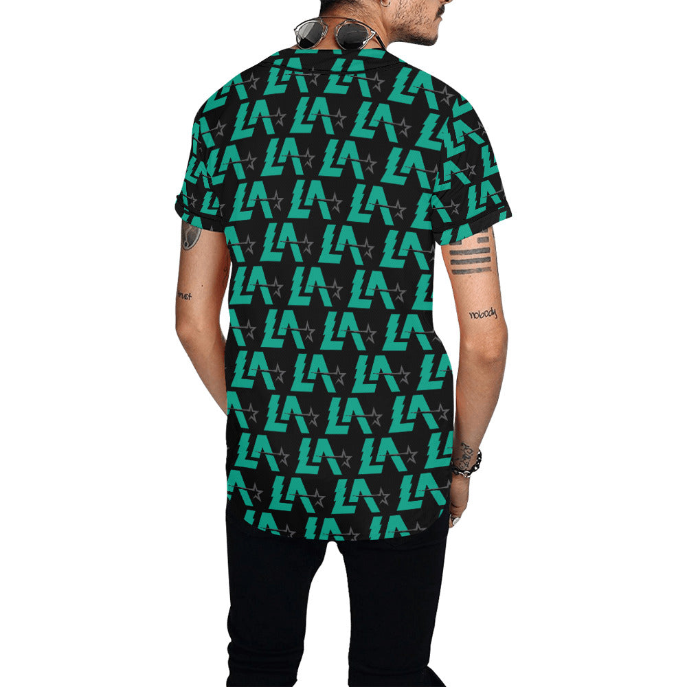 Baseball Jersey for Men