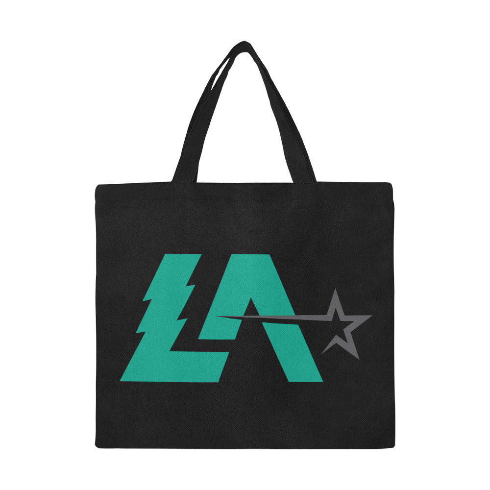 Canvas Tote Bag-Large (Two Sides Printing)