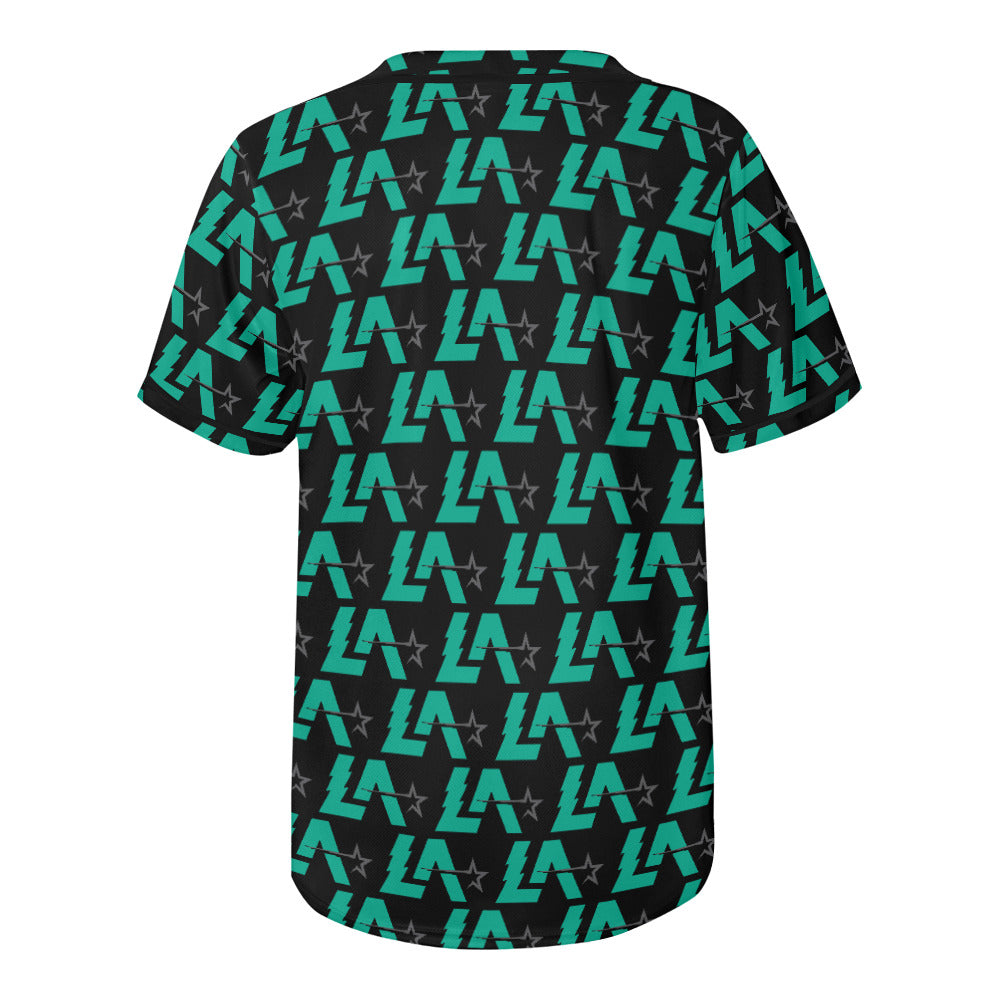 Baseball Jersey for Men