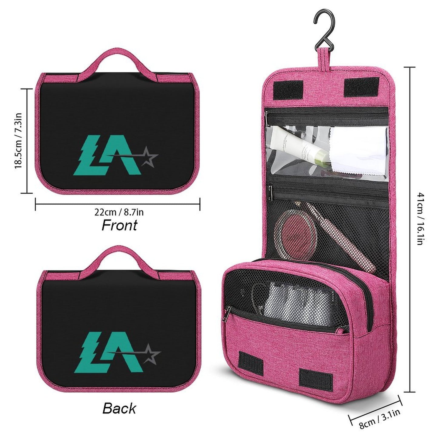 Toiletry Bag