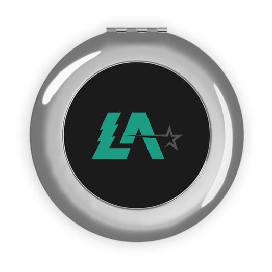 Compact Travel Mirror