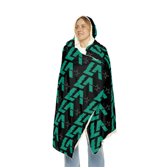 Snuggle Blanket