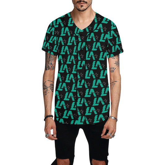 Baseball Jersey for Men